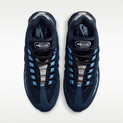 Nike Air Max 95 SE 'Big Bubble - Work Blue'