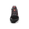 Nike Air Relentless 5 Comfortable Mesh Shock Absorbing Durable Low Top Running Shoes Men sneaker Black Red 807093-009