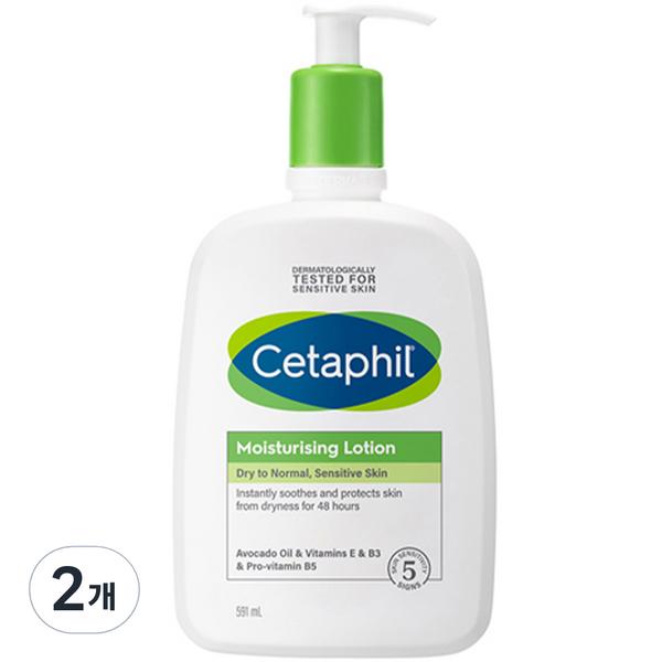 

Увлажняющий лосьон CetaphilУвлажняющий лосьон Cetaphil