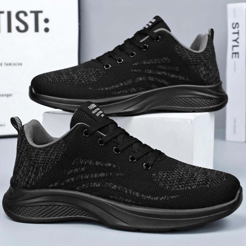 

Модные кроссовки мужские всесезонные дышащие легкие удобные противоскользящие трендовые на шнуровке для ходьбы, пеших прогулок, занятий спортом на открытом воздухе 44 серый