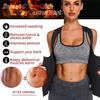 Sexy Womens Body Shaper Slimming Waist Slim Belt Yoga Vest Underbust