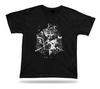 Royal Crown Wings Bravery Rich Fashion T‑Shirt