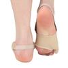 Little Toe Size Toe Separator SEBS Toe Corrector Skin Friendly Foot Protector  Foot Pain Care