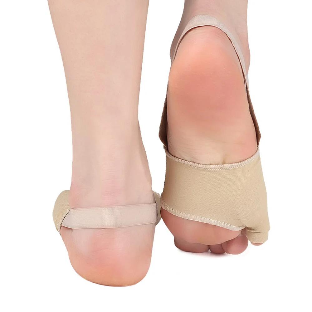 Little Toe Size Toe Separator SEBS Toe Corrector Skin Friendly Foot Protector Foot Pain Care