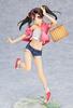 Love Live Yazawa Nico Picnic Girl 18 scale ABS & PVC painted finished figure