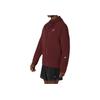 Asics Metarun Running Series Windproof Waterproof Breathable Comfortable Simple Fashion Versatile Solid Color Jacket Men jackets 2011D121-201