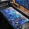 2026 New P-Pokemons Gengar Gyarados Mouse Pad Large Game XXL Pc Keyboard Desk Mat Carpet Rubber Tapis Souris HD Notbook Mousepad