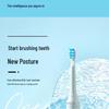 Shuke N1 Sonic Electric Toothbrush