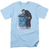 Nine Inch Nails Peel It Back Tour 2025 T-shirt, Bandkonsert-T-shirt, Rockfans-present