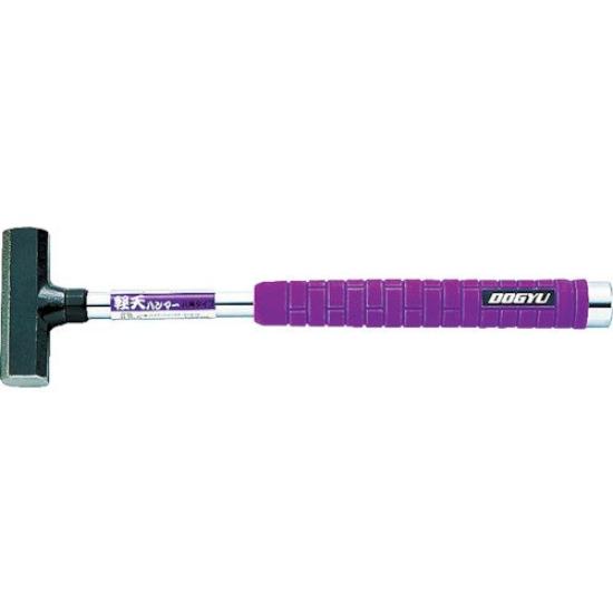 

Dogyu Industry Lightweight Hammer Octagonal Type