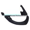 Haiyuepai Plastic Rear Grab Bar for Asia Tiger II Motorcycle Tail Wing