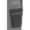 Stretch Pants Gray-Black, "", Ce, Lahti