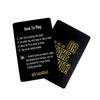 Or Take A Shot Drinking Game - Perfect for Parties and Celebrations