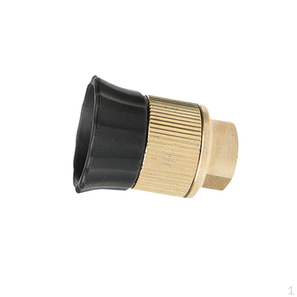 Nozzle Professional Foam M14x1.5 Brass 4.2cm