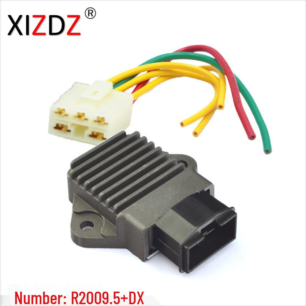 Honda TRX350 Compatible, Model Year 2009.5, Part 40031600-MV4-010, SH603-12.