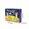 Children's Fun Science Experiment Set, DIY Experiment Material Pack, Science and Education Toys