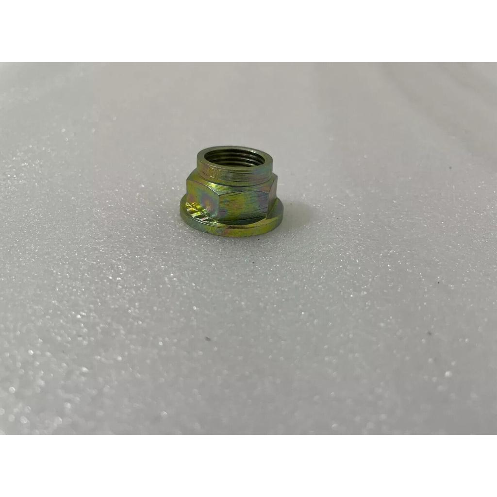 Brake Nut For Transfer Case Main Shaft Nut Suzuki Samurai SJ410 SJ413 |Fit For