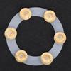 Cymbals   Tambourine   Set Stainless Steel  s Percussion Instrument Accessories