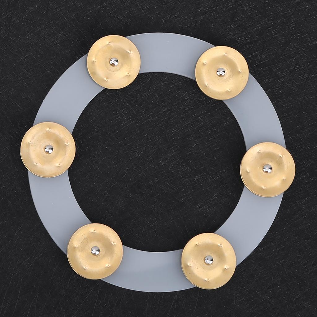 Cymbals   Tambourine   Set Stainless Steel  s Percussion Instrument Accessories