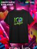 T-shirt "Squid Game 380 Se Mi"