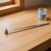 Wood Cutting Ruler Heavy-Duty Measure Adjustable Easy Wood Cutting Ruler For Professionals Carpentry Beginners Handicrafts