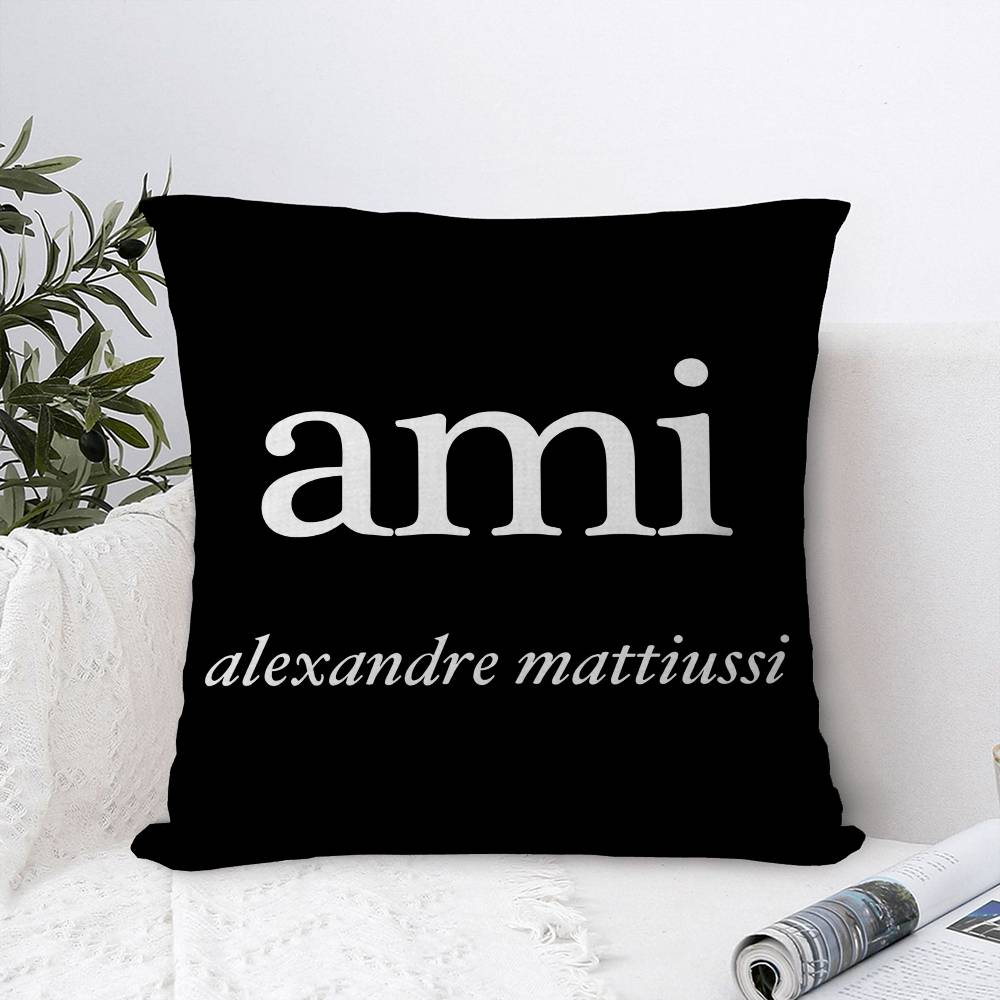 Fashion Luxury A-Amis Cushion Cover Decorative Pillow Sofa Home Decor Case Pillow Cases