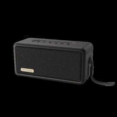 Newmine BT20 HIFI Portable Bluetooth Speaker CN Plug (adapter Included)