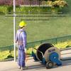 Guanghang Armored Single-Mode Outdoor Optical Fiber Cable