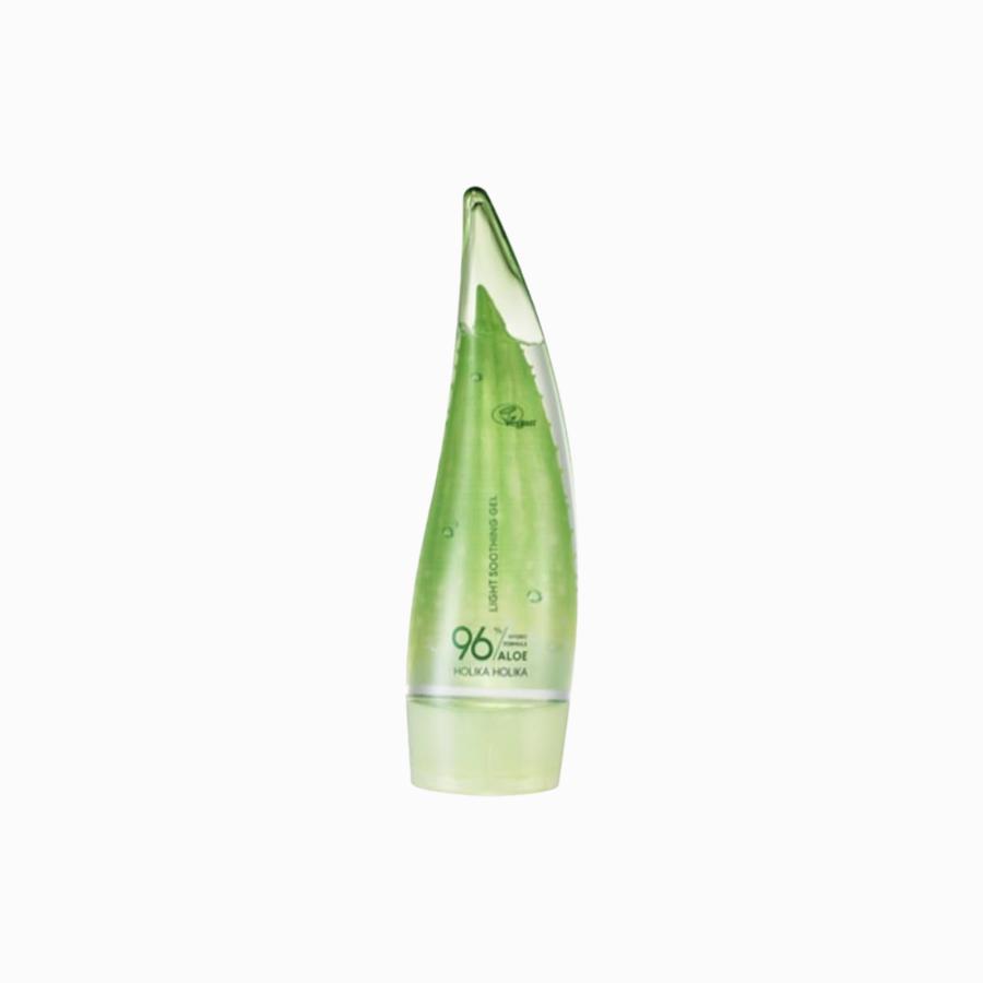 

Holika Holika Aloe Hydro Formula 96% Light Soothing Gel 250ml 1pc