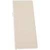 Sunvisor Mirror Cover - Vanity Mirror Frame Replacement for Range Rover Sport 2010‑2013 (Beige)