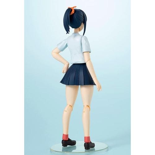 Annulus "SSSS.GRIDMAN" Theatrical Compilation: Takarada Rikka Non-Scale Assembled Plastic Model Kit