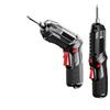 Rechargeable Multi-Functional Mini Electric Screwdriver Drill with Lithium Battery