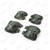 Golden Lion Tactical Transformer 4-Piece Knee & Elbow Protector Set