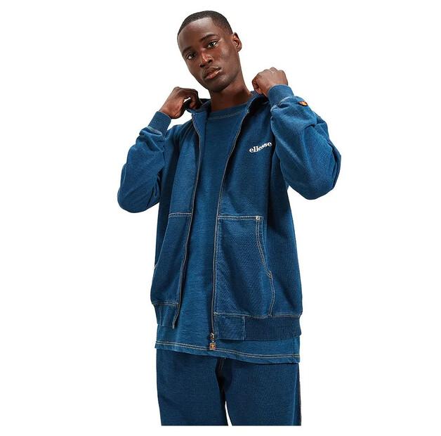 

Ellesse Kat full zip свитшот L