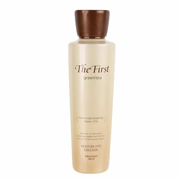 Green Tea Lotion, a women s cosmetic that provides plump and vibrant skin, 150ml (WA53FD9)