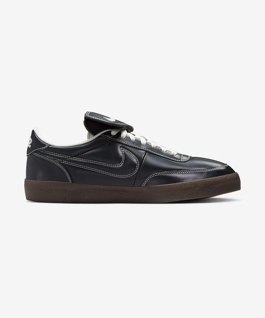 Nike Killshot 2 Leather Premium M - Black:Sail:Baroque Brown:Metallic Dark Grey / Hq3489-010