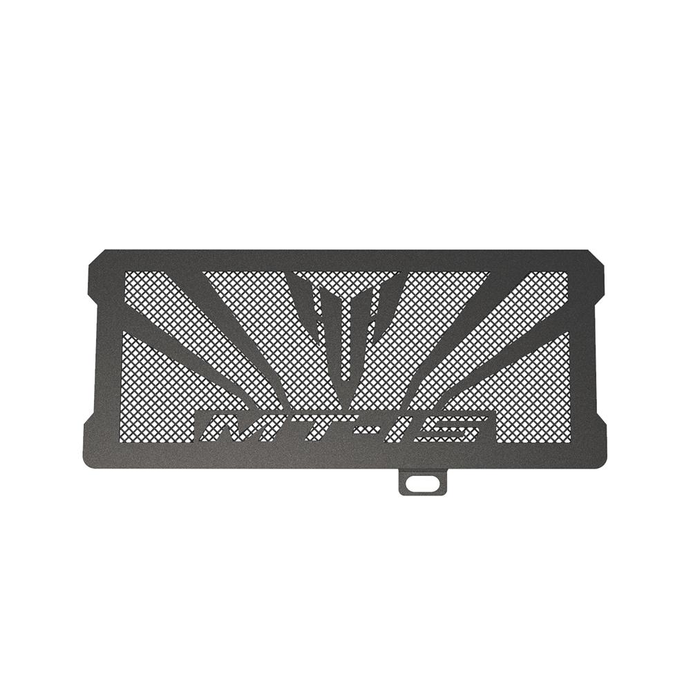 FÜR YAMAHA MT-15 MT15 2018 Motorrad Aluminium Zubehör Kühler Abdeckung Wasser Kühler Schutz Grill Schutz