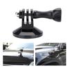 Magnetic Base Holder Sucker Bracket Mount For Gopro Hero 4 3+ 3 2 SJ4000 XIAOYI Camera