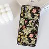 William Morris For Samsung Galaxy A56 A36 A26 A16 A05 A06 A22 A32 A52 A54 A34 A14 A55 A15 A53 A33 A35 Case