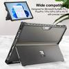 Protective Rugged Cover Case for Microsoft Surface Pro 6/Pro 5/Pro 4 Rugged Cover Case for Microsoft Surface Pro 7 Plus/Pro 7