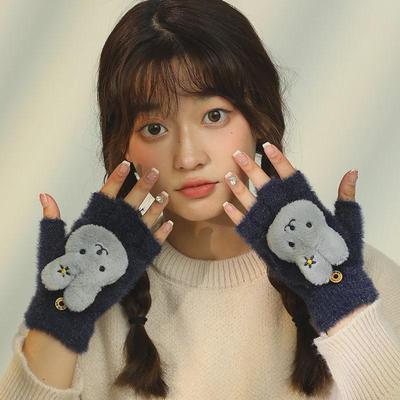 Accessori – Guanti, mezzi guanti e muffole