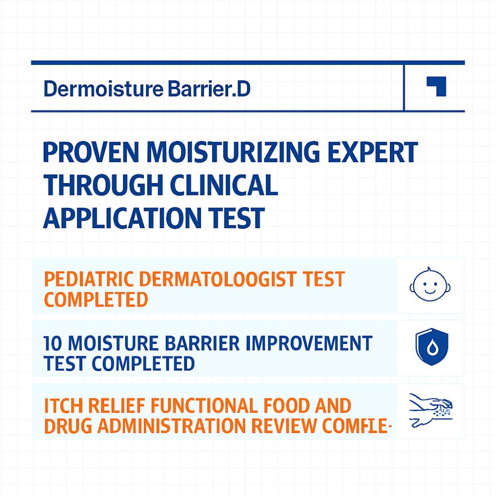 Dr.G The Moisture Barrier D Intense Cream 100mL