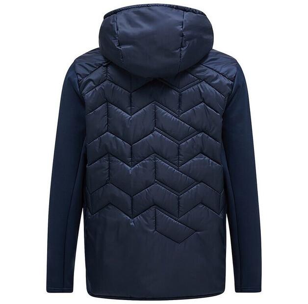 Куртка Peak Performance Elevate Liner Hybrid Hoodie