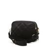 Daks Black Logo Nylon Cross Bag Dcba6e890bk