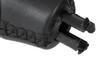Ford S-MAX 2006- Automatic Gear Shift Knob, Black