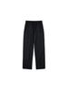 Bb' BENETTON Light Nylon Banding Pants (Black)