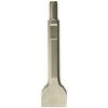 Burin - bedane - pointerolle Makita - D-34805 - Cincel ancho 75x310 mm serie estandar insercion hexagonal 30