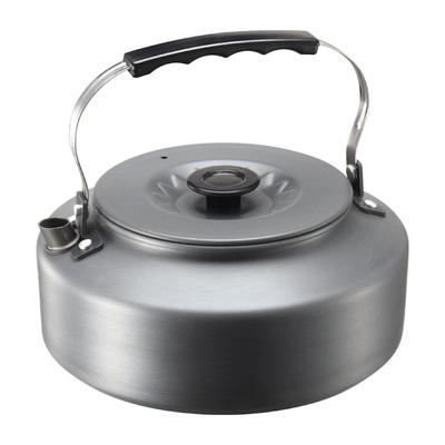 CAMPING MOON Geanodiseerd Aluminium Femina Waterkoker, 2-3 Personen, 1.5L, S1500