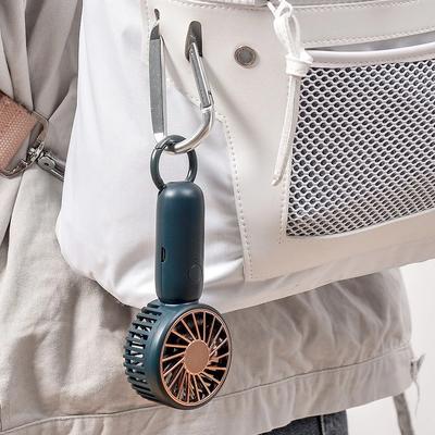 Příslušenství k notebookům – USB ventilátory a klimatizace
