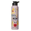 Stainless Steel Water Bottle 1 Ltr, High On Music, Sipper Bottles for Girls, Boys, Adults & Kids, Gym, Sports, Fridge Use,1000 Ml